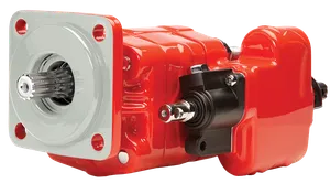 Muncie Muncie Pump 3324707 