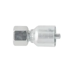 Motion Flow and Control 43-F-S-L 24 Con Straight 1510154 