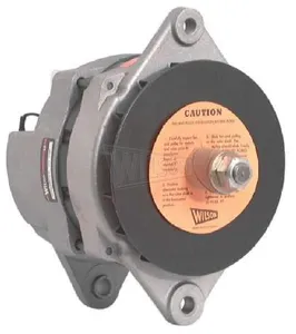 Wilson Alternator RX 2910120 