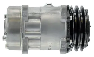 TruckAir Sanden AFT Comp 2 gr 125mm 1 1878636 