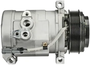 TruckAir Denso AFT 10S17F 6 gr 109mm 1879203 