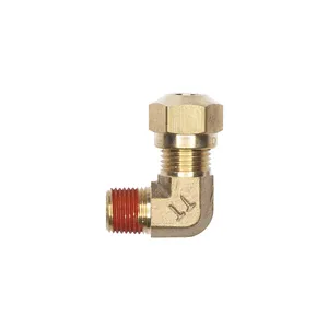 Haldex Fitting Elbow 2117771 