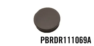 Minimizer Black Cap 5050 1090320 