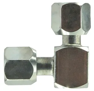 TruckAir Adapter 8 Female Flare 1881211 