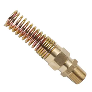 Haldex Fitting Hose End 2116617 