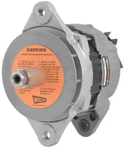 Wilson Alternator RX 2910874 