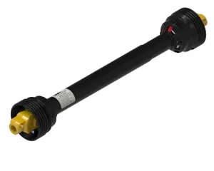 Weasler BYPY ASSEMBLY 1045374 