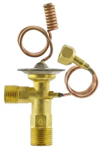 TruckAir Exp. Valve - Ext. Equalized 1877747 
