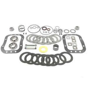 Muncie REBUILD KIT 1549572 