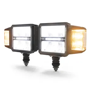 ECCO Snowplow Worklight 6170002 