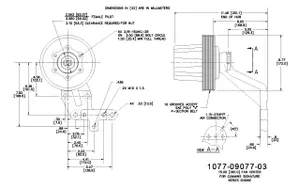 Kit Masters Re-Man K-Series 3003441 