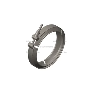 Cummins V Clamp 1941655 