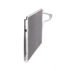 Transtar Industries A C Condenser 1499978 