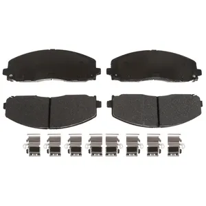 Raybestos DISC BRAKE PAD SET 1100832 