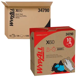 Kimberly-Clark WIPER 633836 
