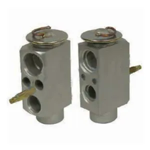 Transtar Industries A C Expansion Valve 1499002 