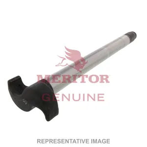 Meritor Q Plus 1.5 28 Spline Left Hand Camshaft 2721268 
