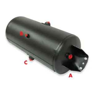 Velvac AIR TANK 9.5 DIA 1989846 