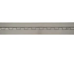 Buyers Products HINGE CONT SST 14 GA 3in X 72in 1575822 