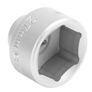 Great Neck Saw 27 MM OIL FILTER SOCKET 1984739 