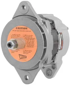 Wilson Alternator RX 2910122 