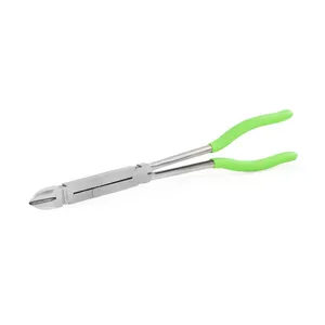 Great Neck Saw 13 X Type Long Reach Pliers Cutters 1982308 