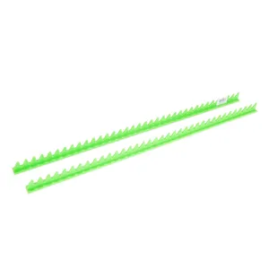 Great Neck Saw 2 Piece Wrench Holder Set Green 1983606 