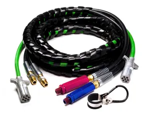 Grote 3-in-1 ABS Electrical & Air Assemblies 574054 