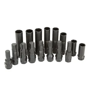 Great Neck Saw 16PC LOCKING LUG MASTER KEY SET 1982020 