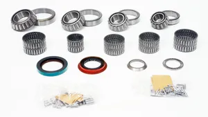 SKF M/T Trans Kit 1786974 