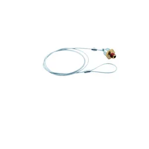 Haldex Drain Valve - Manual Pull Type 236762 