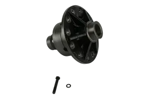 Armada CASE ASSEMBLY 3894649 