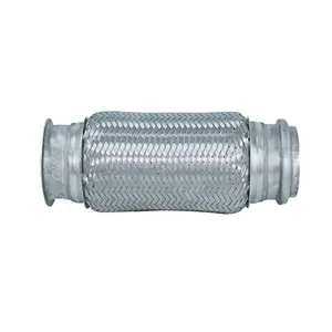 Dinex Exhaust Bellow 3611416 