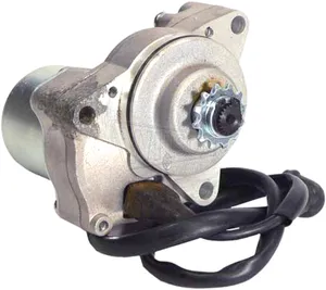 Wilson Alternator 2916995 