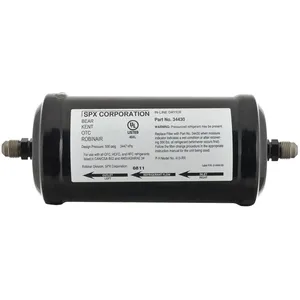TruckAir Recycling Filter Robinair 1878251 
