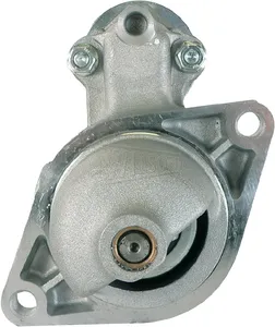 Wilson Alternator 2906660 