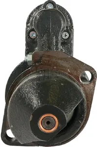 Wilson Alternator 2916262 