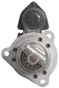 Wilson Starter RX 2912142 