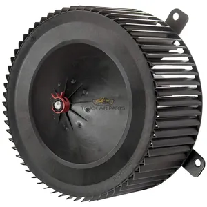 TruckAir Blower Motor - AFT - Flange 1949121 