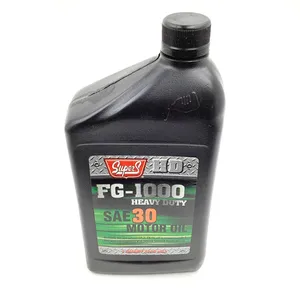 Super S Oil Engine 255898 
