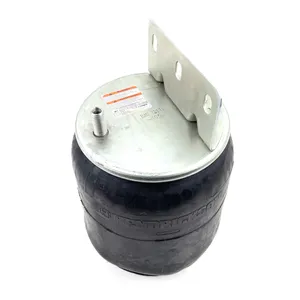 Hendrickson Air Spring - Rear, Air Suspension 214766 