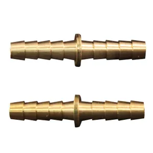 Milton Hose Mender, 1/4 ID Hose, 2/cd 1411631 