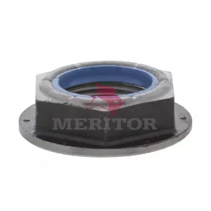 FABCO NUT, 1 1/4-12 H 1188262 