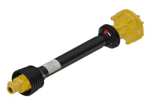 Weasler BYPY ASSEMBLY 1032400 