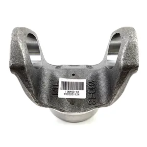 Meritor Weld Yoke 254578 