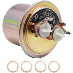 Baldwin IN-LINE FUEL 1104256 