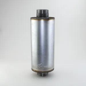 Donaldson Muffler, Round, 903356 