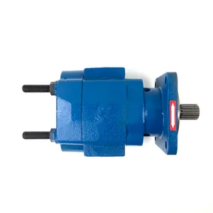 Permco Pump Hydraulic 260658 