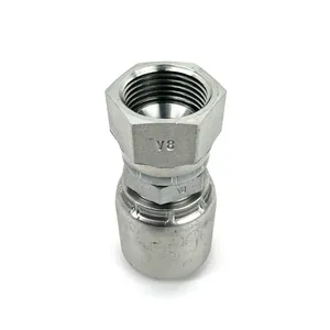 Contitech Fitting, Hyd 249406 