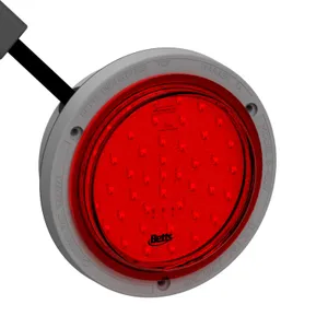 Betts Industries LIGHT 1070802 